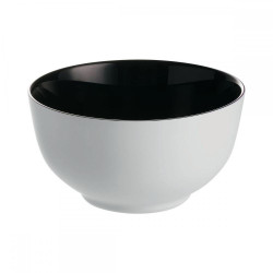 ALIX BLACK GRANIT A BOWL...