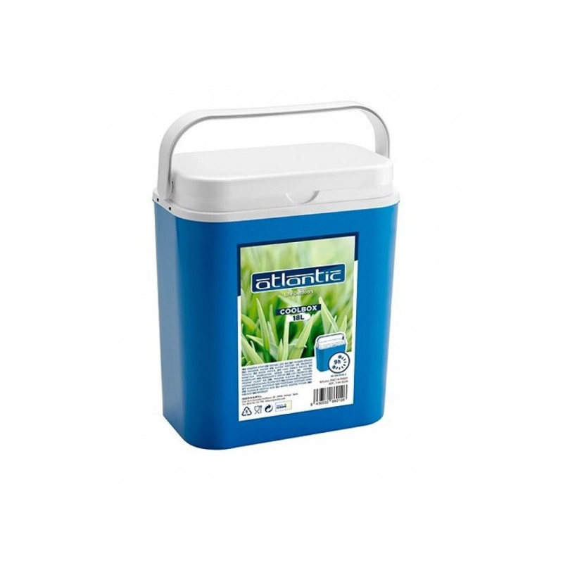 Termo soma pp 18L 38*32*20cm  Atlнаic