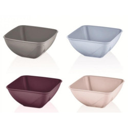 FOR SALAD  A BOWL...