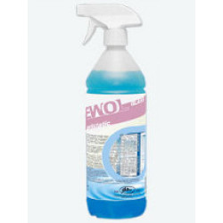 EWOLGLASS Logu mazgāšanas...