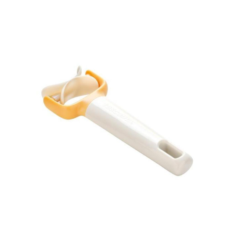 DELICIA MĪKLAS GRIEZĒJS 4.5CM, MAZIE APĻI, PLASTMASA, Tescoma