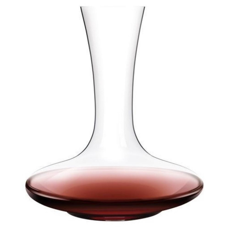 SOMMELIER CARAFE 1.5L, STIKLS, Tescoma