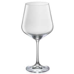 GIORGIO SARKANWINE GLĀŽU...