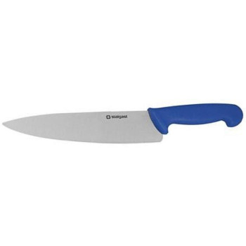 VIRTUVES KNIFE  21CM, ZILS, Stalgast