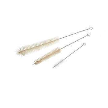 GB40KCBRUSHSET3PC