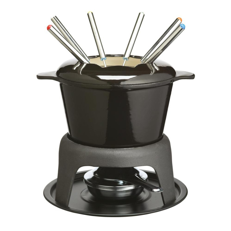 GB40KCFONDUEBLK GB40KCFONDUEBLK