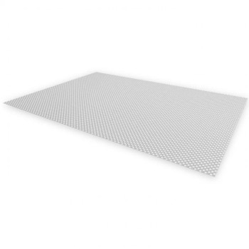 FLEXISPACE NESLĪDOŠS RUG  ATVILKNĒM 150X50CM, PELĒKS, Tescoma