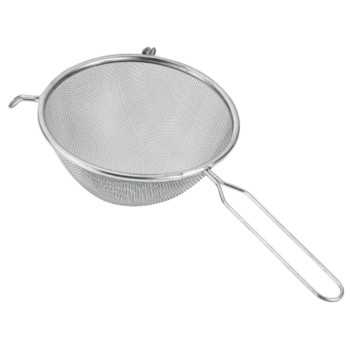 СИТО  18CM AR РУЧКА URI, ALUMĪNIJS, Metaltex