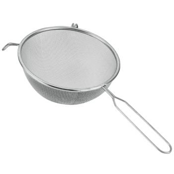 СИТО  20CM AR РУЧКА URI, ALUMĪNIJS, Metaltex