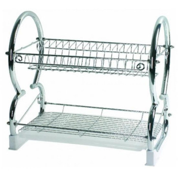 LAWENDA TRAUKU СУШИЛКА  43.5X26X34.5CM, N/T