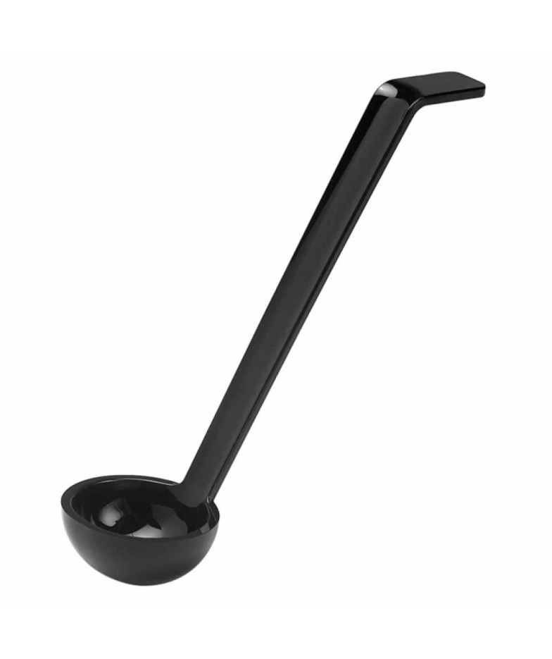 MĒRCES KAUSS 30ML / 26.8CM, MELNS, PC, TOMGAST