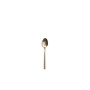 Violet Satin Champagne Coffee Spoon, COMAS