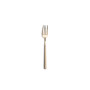 Violet Satin Champagne Dining Fork, N/T, COMAS