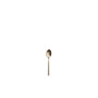 Violet Satin Champagne Espresso Spoon N/T COMAS
