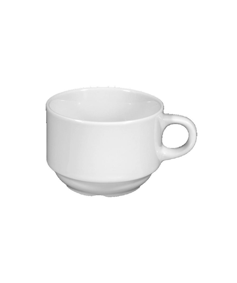 Meran Stack Cup 0.20 l AT16.2 cm, Seltmann Weiden