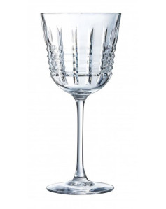 RENDEZ-VOUS Wine Glasses...
