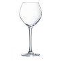 WINE EMOTIONS White Wine Glasses 47CL K6, Cristal d Arques