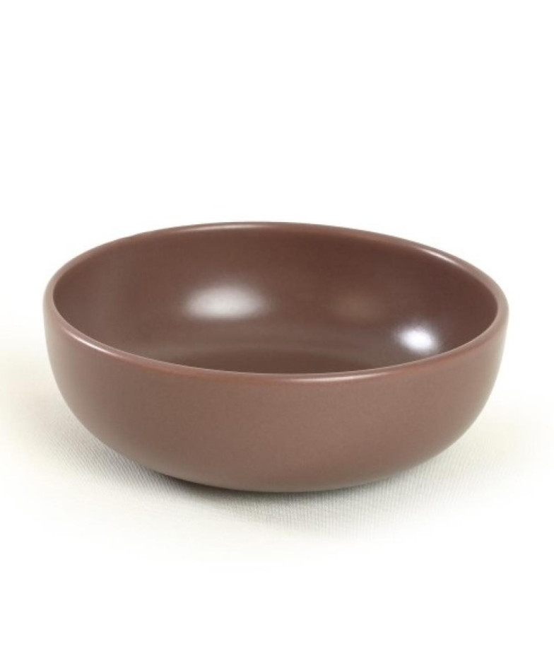 KERAMIKA МИСКА 15 cm тауп