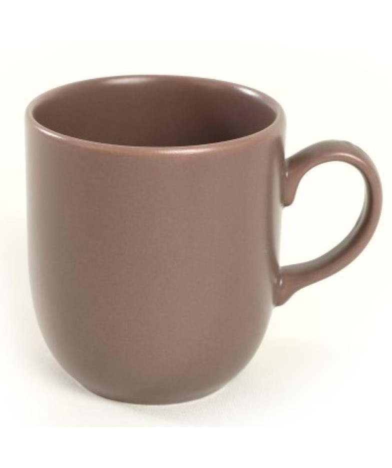 KERAMIKA KRŪZE TAUPE 420ML, Keramika