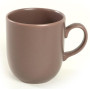 KERAMIKA Mug taupe 420 ml, Keramika