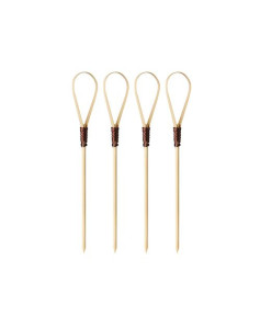 LOOP Food Skewers 10cm,...
