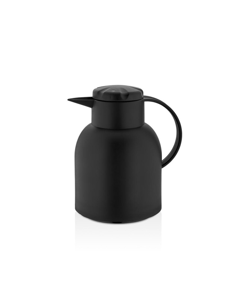 DUCK Thermos 1 l, Black, DEPA