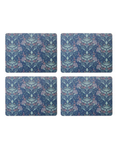 Placemat Set of 4, 30x22.5...