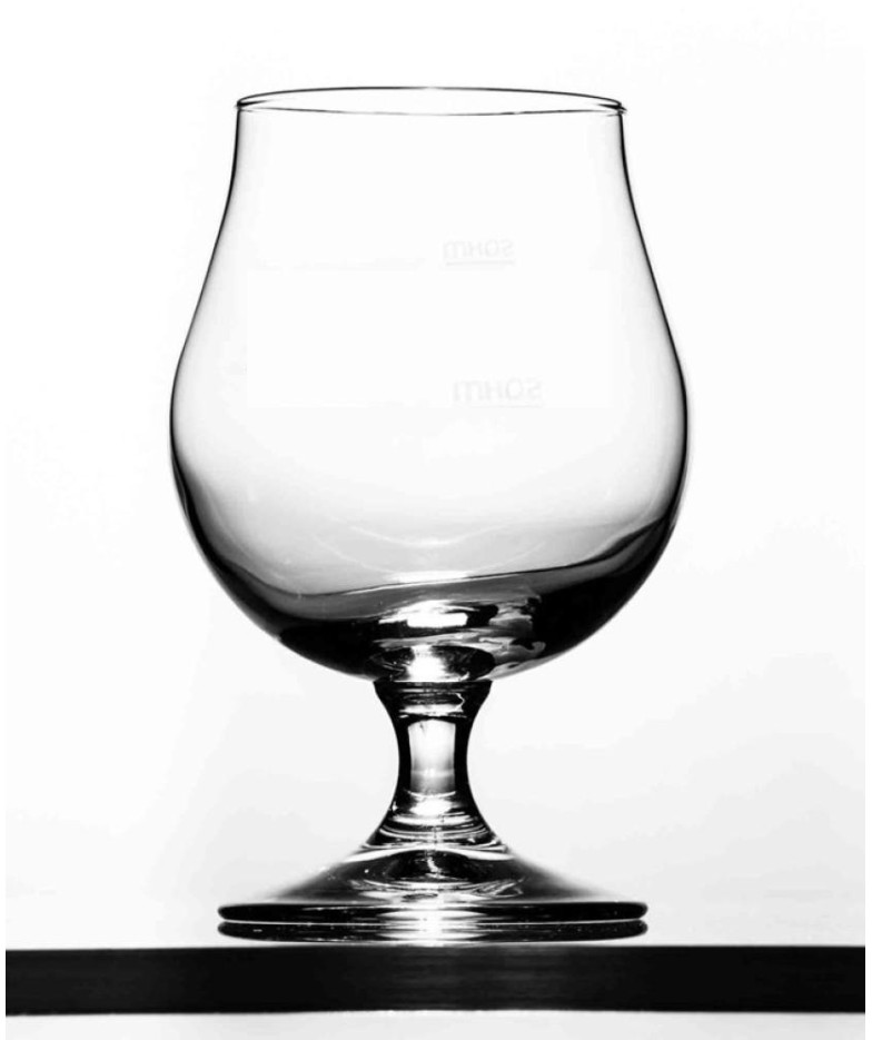 BRUSSEL ALUS GLĀZE 50CL, RITZENHOFF