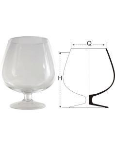 Glass Vase H22CM, D18CM,...