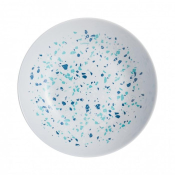 VENIZIA GRANIT SOUP  PLATE  21,5CM, Luminarc
