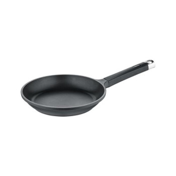 EDITION 100 PAN  D20CM, 2.1L,  black , ALUMĪNIJS, INDUKCIJA, Berndes