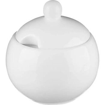 OLIVIA CUKURCAPACITY  325ML, PORCELĀNS, Wilmax