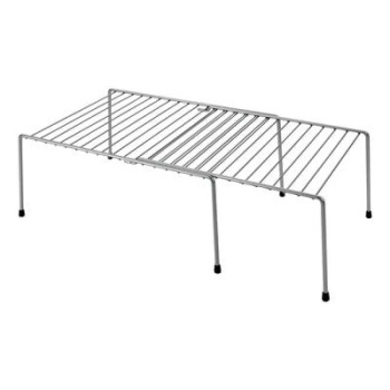 ADAPTO PLAUKTS  33/57x24x15CM, PAGARINĀMS, POLYTHERM PĀRKLĀJUMS, N/T, Metaltex