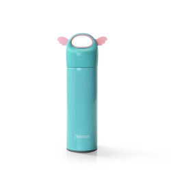 Termoss ANGEL 350 ml, zils...