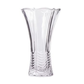 Vaza stikl. 20cm PITA