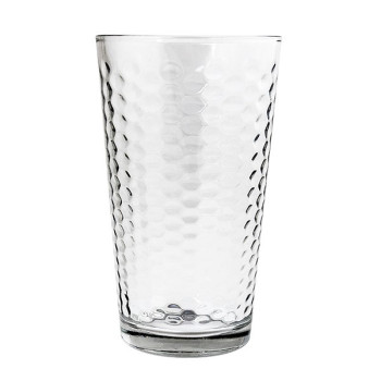 из стеклаinė 470ml HEXA 4484