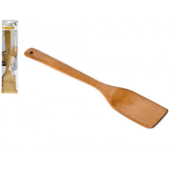 Lopetėlė medinė 30cm RECTA