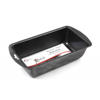 Kepimo forma neprid. 28*15*7cm 0.5mm A105SAN
