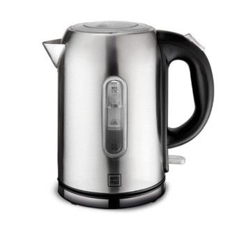 Virdulys elektrinis 1.7L 2000W EMMA INOX