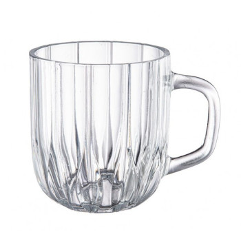 Puodukas stikl. 290ml 4213 ARIZA
