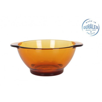 Bļoda stikla.buljona 510ml DURALEX (rudas)