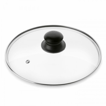Vāks stikla. 22cm