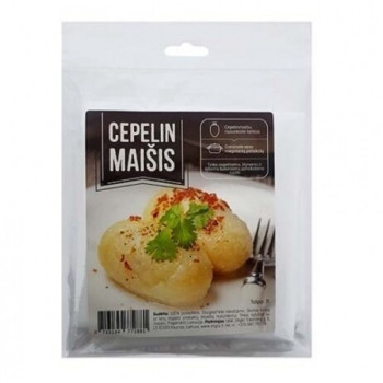 Cepelinmaišis poliest. 66*48cm 90106