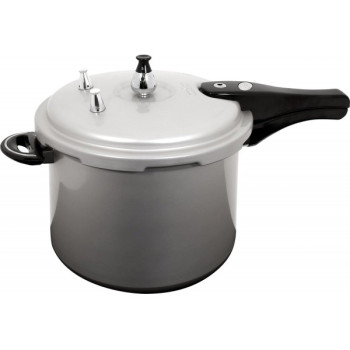 Greitpuodis алюминий. 9L 26cm VITAL MGF