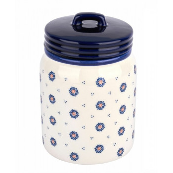 Indas biriems produktams keramik. 900ml Folklor