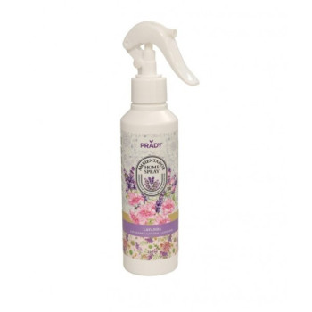 Oro gaiviklis namams purškiamas 220ml PRADY