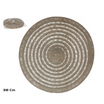Paliktņis 38cm 1971 Džiutas