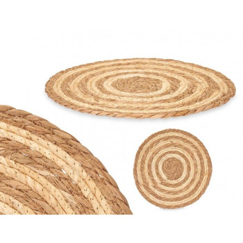 Padėkliukas pintas 35cm 17536 arN