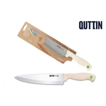 Peilis 15cm QT-707807V BIO