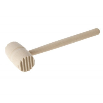 Plaktukas mėsai medinis 30cm WK-7058